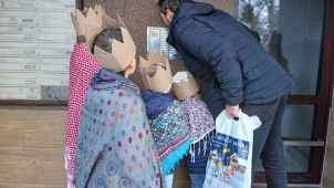 Tříkrálová sbírka na Olomoucku vynesla téměř 2,7 milionu korun