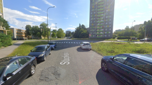 Olomouc letos plánuje opravy komunikací za 143 milionů