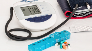 Den zdraví s VZP nabízí preventivní vyšetření i nácvik první pomoci