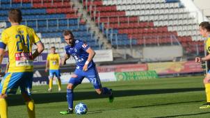 Gól Yunise nestačil, Sigma je osmá