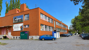 Černá cesta se má proměnit, Dům Družby zmizí