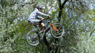 No chain Dual Slalom & Dirt OL 2019