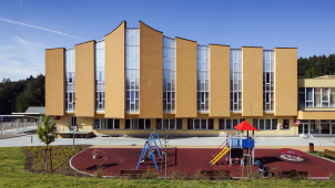 V Hlubočkách v amfiteátru dnes dávají film Mamma mia! 2