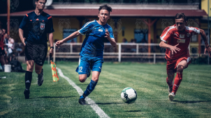 Akademie Cup vyhrála pražská Sparta