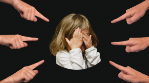 Šestačtyřicetiletý muž z Olomoucka neplatí alimenty na dceru