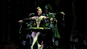 Elena Iliina: Oblíbené role by vydaly na celý seznam