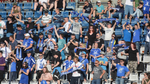 Béčko Sigmy se začne chystat na MSFL