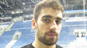 Roman Rác je po povedené sezóně bez angažmá