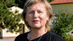 V čele Výstaviště Flora žena. Ředitelkou je Eva Fuglíčková