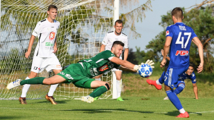 Program sportovních akcí na Olomoucku
