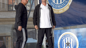 Po vyloučení jsme to nezvládli, řekl Látal