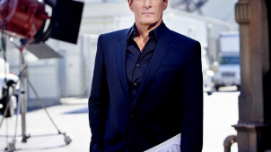 Odpočíváváme dny do koncertu Michaela Boltona. Už 9. srpna!