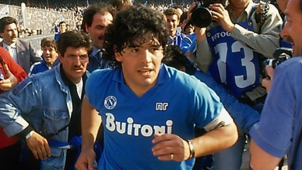 Kinorecenze: Maradona