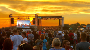 Štěrkovna Open Music je tady, přiveze i Lucii Bílou