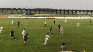 Holice jde v poháru dál, vyřadila Vyškov