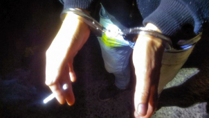 Pokus vraždy na dítěti: Násilník je ve vazbě