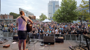 Sezónu festivalů uzavřou v září Dny kraje