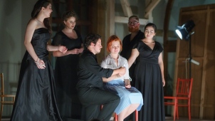 UP posiluje spolupráci s University of North Texas