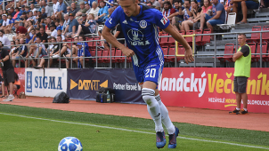 Sigma doma nezvládla Karvinou