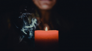 Olomoucko postihl rozsáhlý výpadek proudu