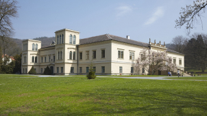 Zámek v Čechách pod Kosířem může být Památkou roku 2019