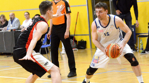 Basketbalisté pořádají turnaj