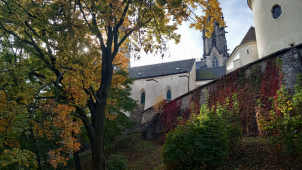 Nedělní počasí? Dvacítky jsou zpět, užívejte