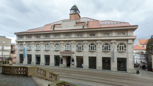 Policie odložila trestní oznámení proti bývalým ředitelům MUO