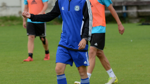 Je to pro mě velká odměna, říká Kalvach