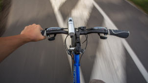 Olomouc připravuje další etapu výstavby Jantarové cyklostezky