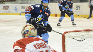 Mora nechala všechny body Kladnu