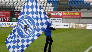 Sigma hraje doma se Slavií Praha