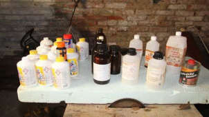 Drogová scéna v kraji dostala v posledních dnech velkou ránu