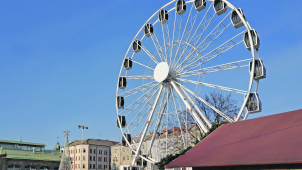 Co ještě nevíte o olomouckém kole?