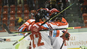 Mora bojovný duel s Mladou Boleslaví vyhrála