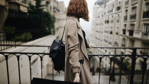 Během soboty teploty vylezou i nad desítku, bude zataženo