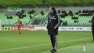 Podle polských médií chce trenéra Látala Jagiellonia