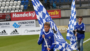 Sigma startuje přípravu na jarní část sezony