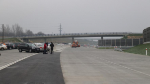 Přerovský magistrát poslal dopis k odvolání u stavby dálnice