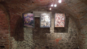 U Mloka proběhne zajímavá výstava dvou autorek