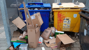 Achillovy paty Olomouce: nepořádní sousedé