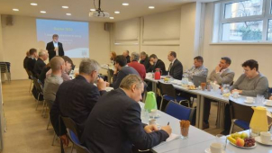 Hladina řek na Moravě nebezpečně klesá