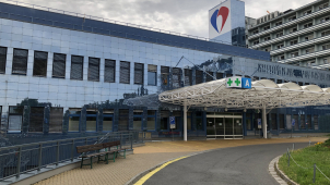 Běžte omrknout ledviny do Fakultní nemocnice Olomouc