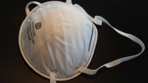 Pravidla, jak zacházet s použitou jednorázovou rouškou