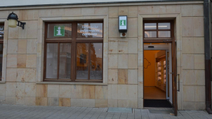 Stručně:V Prostějově je znovu otevřen Czech point v Infocentru