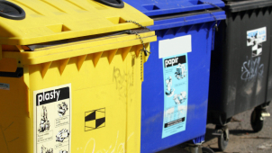 Jak v Olomouci zaplatit za popelnice?