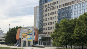 Krajský úřad je opět plně přístupný