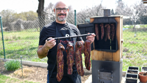 Selské trhy na Floře už tento čtvrtek!