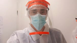 O pacienty v Přerově se stará lékař z Ukrajiny