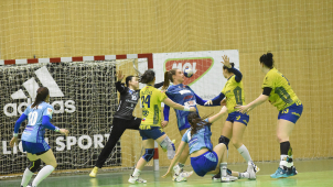 Národní play-off MOL ligy nebude dohráno